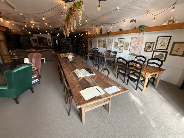 Private Event image 1