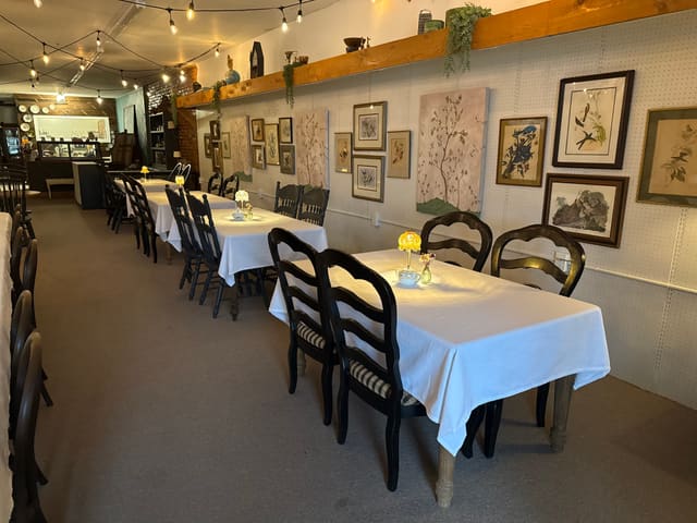 Private Event image 2