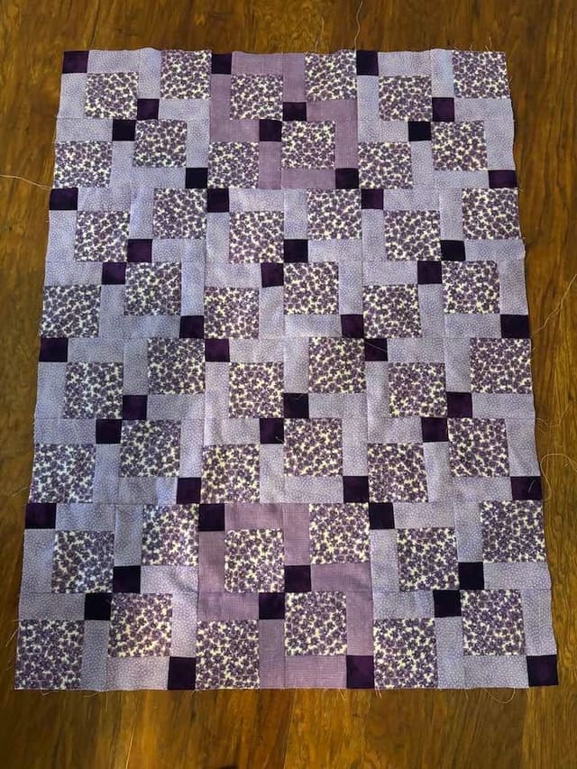 Quilting Club image 1
