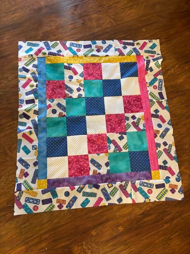 Quilting Club image 3