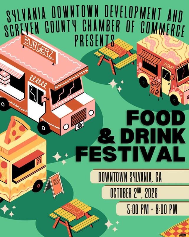 Food & Drink Festival at The Makery