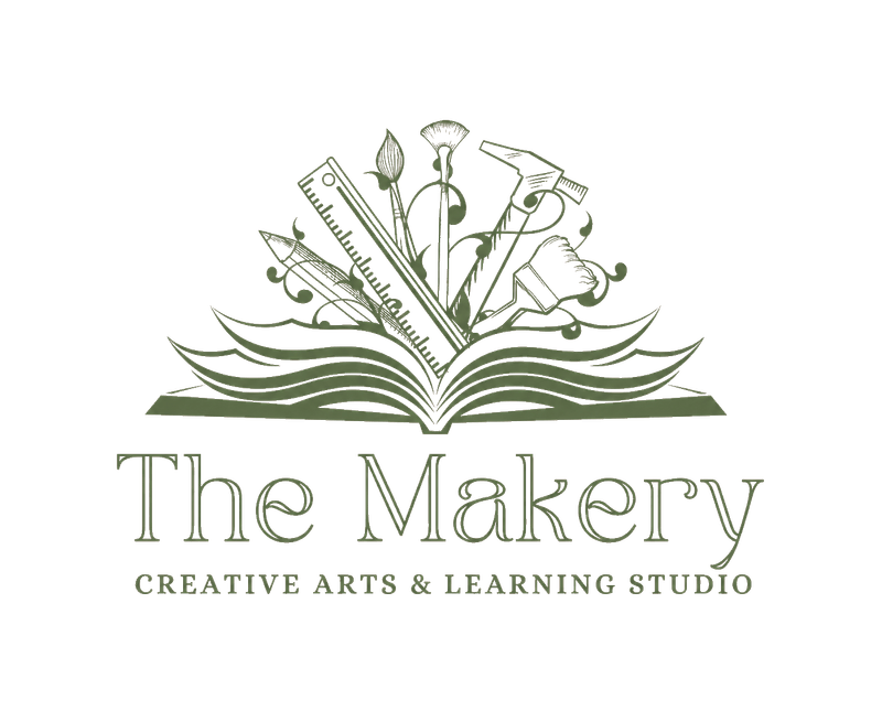 The Makery Creative Arts & Learning Studio
