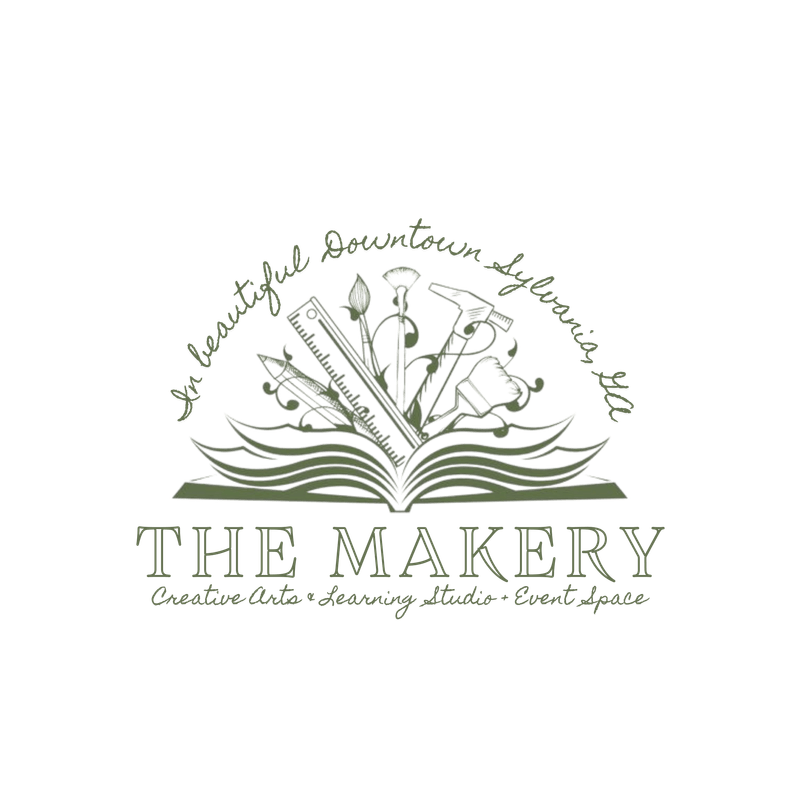 The Makery Creative Arts & Learning Studio