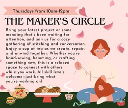 This Week at The Makery image 2